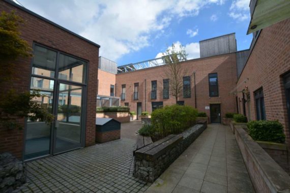 2&nbsp;Bedroom&nbsp;Apartment